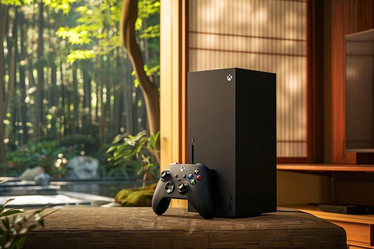 Xbox Series X au Japon : une montée en puissance grâce à la stratégie de Sony