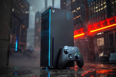 Xbox Series X Star Wars Outlaws : une offre exclusive avec une touche amère pour les fans hors Royaume-Uni