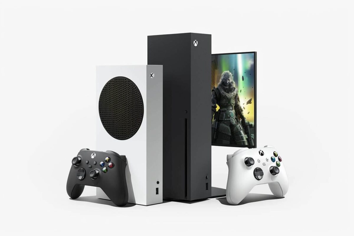 Xbox Series X|S : tout ce que vous devez savoir sur les nouvelles consoles