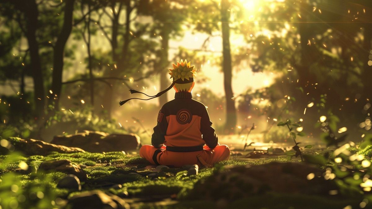 Anniversaire de Naruto : 25 ans de ninjas, émotions et aventures inoubliables