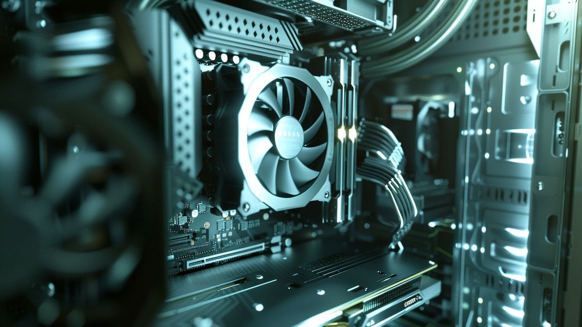 Carte graphique Biostar : tout ce que vous devez savoir sur la nouvelle RX 580 White prévue pour 2024