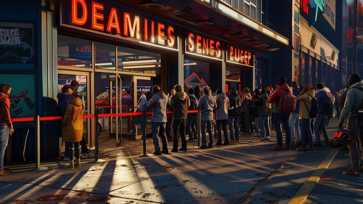 Dead rising : l'avenir de la saga entre vos mains, êtes-vous prêt à choisir le prochain chapitre ?