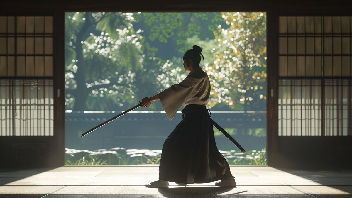 Ghost of Tsushima 2 : les améliorations passionnantes qui vous attendent dans cette suite très attendue