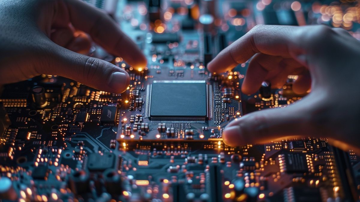 Intel Core Ultra 7 265K : une avancée impressionnante qui pourrait changer la donne dans le monde des processeurs