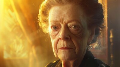 Maggie Smith : l'adieu émouvant à l'icône de Harry Potter et ses rôles qui ont marqué des générations