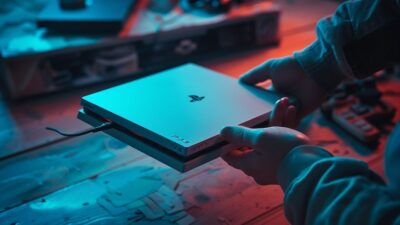 PS5 Pro : une révélation pour les amateurs de jeux vidéo ? Tout ce que vous devez savoir