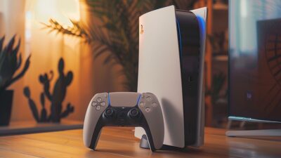 PlayStation 5 Slim 30ème anniversaire : quel prix attendre en France ?