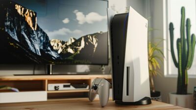 PlayStation 5 ou PC : quelle est la meilleure option pour les gamers en quête du système ultime?