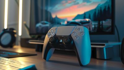 Prix de la PS5 Pro : pourquoi cette étiquette de 699 USD pourrait valoir votre attention