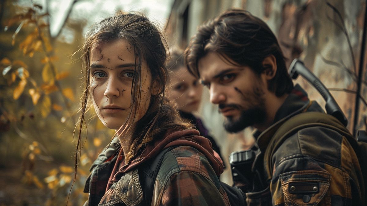 The Last of Us sur HBO : une nouvelle saison prometteuse révélée en grande pompe