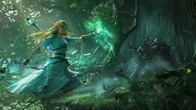 Zelda : votre guide complet pour l'excitante aventure Echoes of Wisdom sur Nintendo Switch