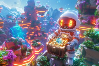 Astro Bot s’enrichit : de nouveaux contenus gratuits confirmés par Team Asobi, qu’attendre pour les joueurs ?