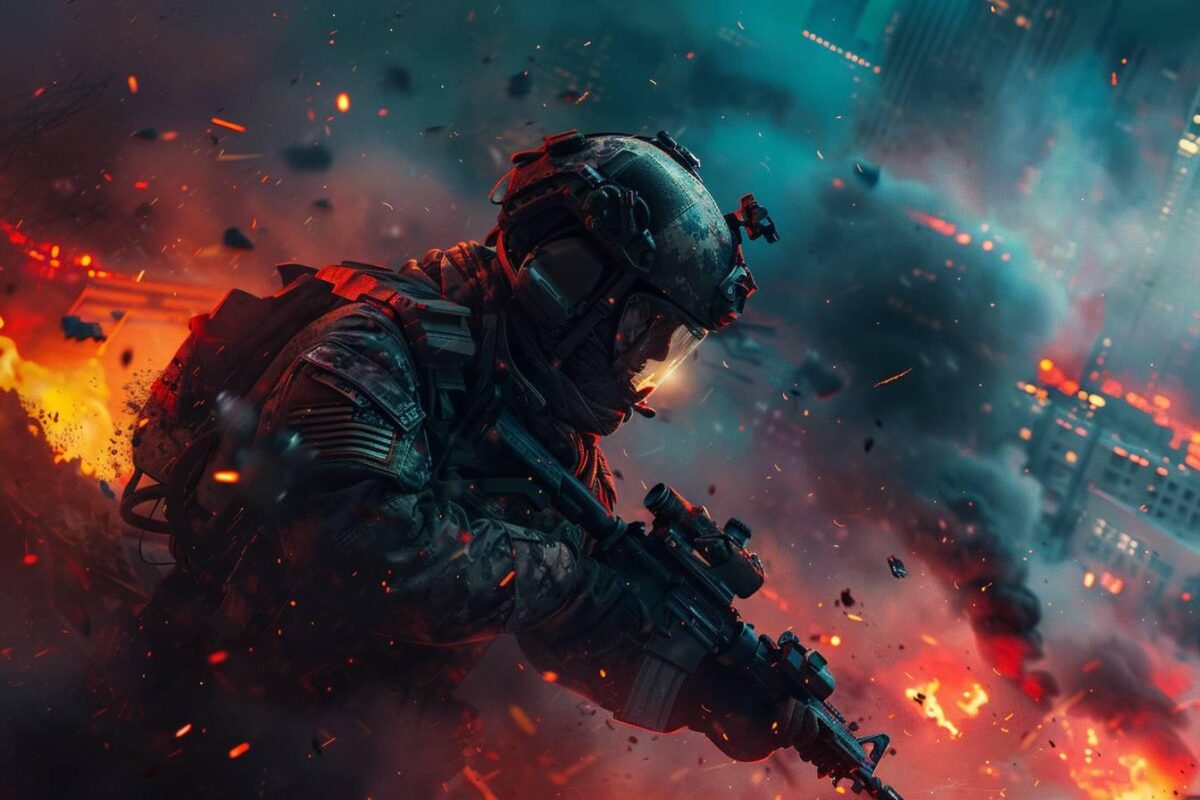 Call of Duty: Black Ops 6 déjà compromis par des tricheurs avant sa sortie