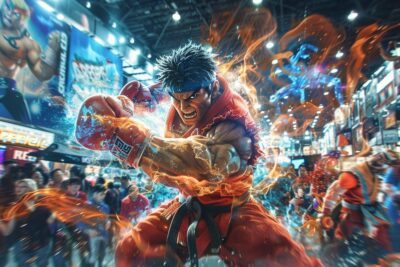 Capcom Fighting Collection 2 : une arrivée sur Xbox qui ravive l’enthousiasme des fans de jeux de combat