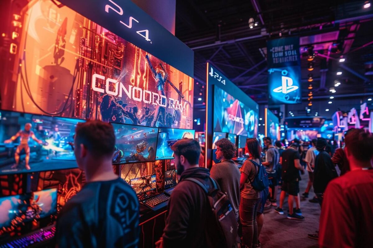 Concord explose sur le marché : comment les copies de ce jeu PlayStation se vendent-elles jusqu’à 180 $ US ?