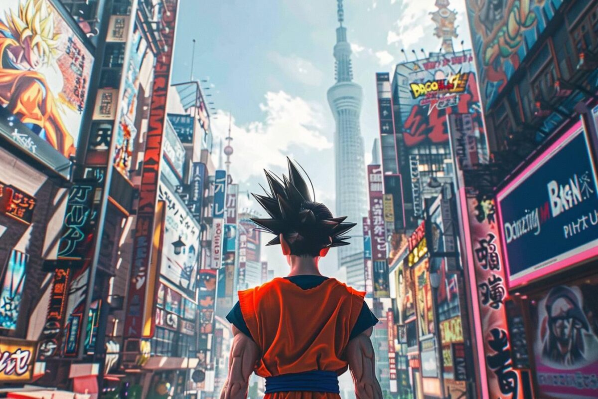 Dragon ball project multi : tout ce que vous devez savoir sur le lancement du nouveau jeu gratuit