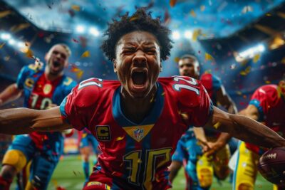 EA Sports FC 25 : tout ce que vous devez savoir avant sa sortie imminente