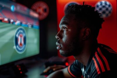 Exclusivité dans eFootball : Inter Milan et AC Milan absents de EA Sports FC 25, découvrez les détails