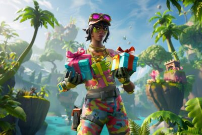 Fortnite Rallye de Résurrection : comment Epic Games gâte ses joueurs avec trois cadeaux exclusifs