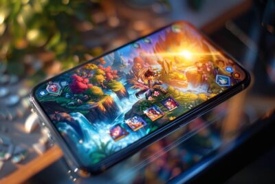 Jeux mobiles : Balatro, le jeu acclamé de 2024 débarque sur vos smartphones