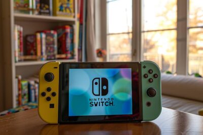 Nintendo Switch : cinq jeux méconnus à ajouter d’urgence à votre collection