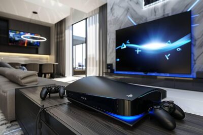 PlayStation 5 Pro : tout ce que vous devez savoir sur la console la plus avancée de Sony