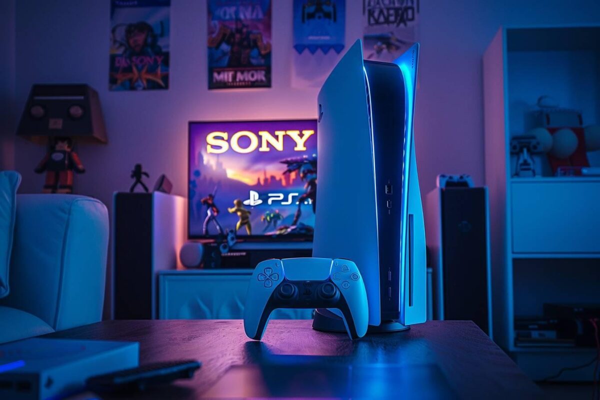 PlayStation et Sony : une crise de créativité menaçant leur avenir dans le jeu vidéo