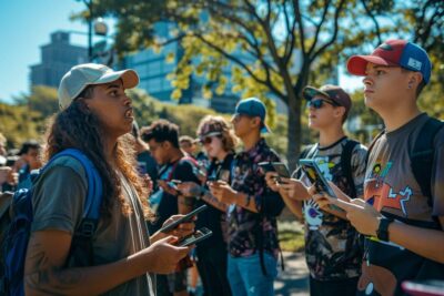 Pokémon GO : un cadeau spécial attend les joueurs, découvrez comment l’obtenir et ce qu’il contient