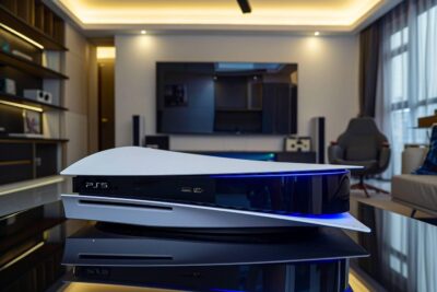 Sony playstation 5 pro : tout ce que vous devez savoir sur la prochaine génération de console