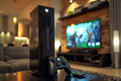 Xbox 360 : le grand retour des demandes d’ami pour une expérience utilisateur améliorée