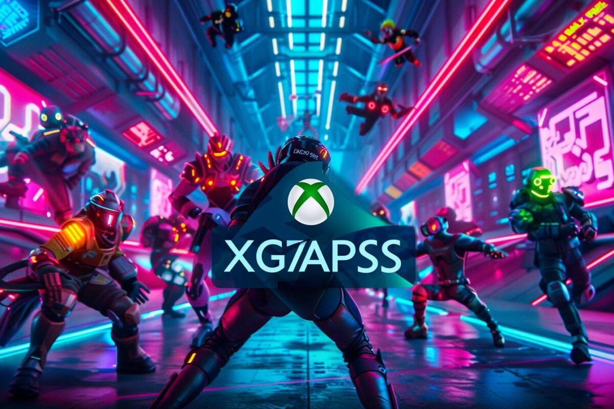 Xbox Game Pass Standard : plongez dans un univers de 370 jeux fascinants