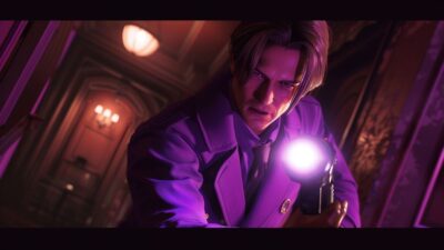 Ace Attorney : les dernières révélations de Capcom sur l'avenir de la franchise et ce que les fans peuvent attendre