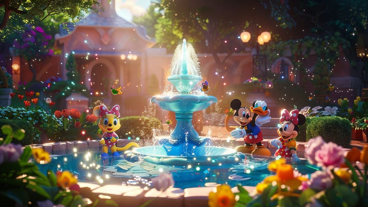 Disney Dreamlight Valley : une annonce majeure tant attendue sur le point d'être révélée