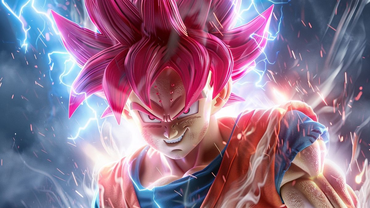 Dragon Ball Sparking! Zero : une surprise inédite dévoilée sur Steam, vous ne devinerez jamais ce que c'est !