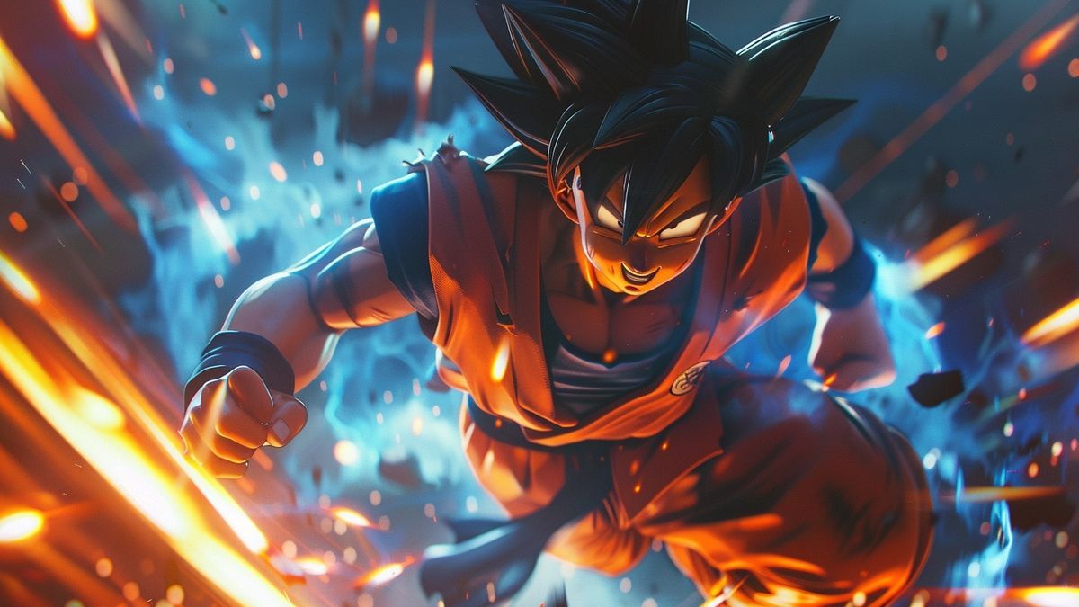 Dragon Ball Sparking Zero : le mod incontournable sur PC pour sublimer votre expérience de jeu