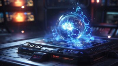 FBC Firebreak : découvrez enfin le jeu multijoueur inspiré de l'univers fascinant de Control !