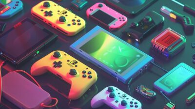 Nintendo Switch 2 : votre série préférée se réinvente avec un nouveau jeu excitant