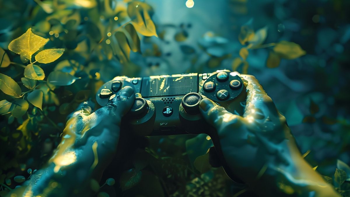 PS Plus extra et premium : les jeux d'octobre 2024 révélés, préparez-vous à être époustouflé