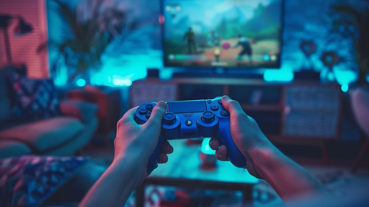 Ps5 : un nouveau jeu gratuit à redécouvrir dès aujourd'hui