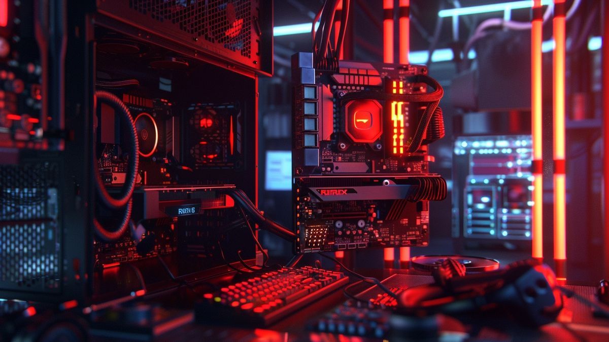 Ryzen 7 9800X3D : une révolution en jeu à un prix de lancement attractif, découvrez les détails