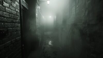 Silent Hill 2 Remake : une importante mise à jour pour satisfaire les attentes des gamers