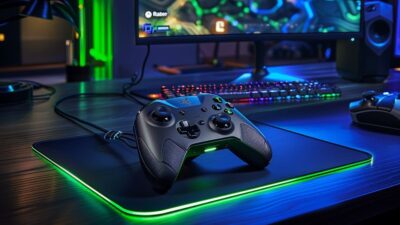 Wolverine V3 Pro : la manette Xbox Series et PC à ne pas manquer en 2024 ?