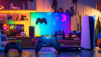 Xbox clarifie une rumeur qui ravira les joueurs de PS5