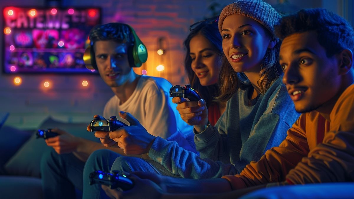 Xbox : découvrez les jeux gratuits du week-end pour les abonnés Game Pass