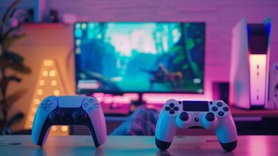 Comparatif gaming : PS5 Pro vs Xbox Series S - Qui l'emporte dans l'arène des consoles?