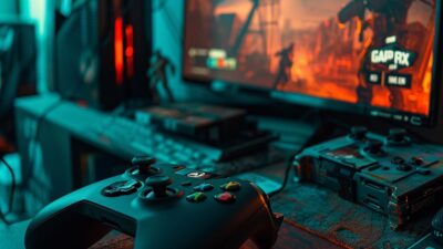 Game Pass et Black Ops 6 : Comment le titan du gaming réinvente l'accès aux jeux