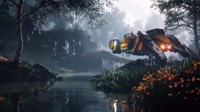 Horizon Zero Dawn Remastered : découvrez les nouveautés avec le dernier patch disponible