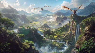 Monster Hunter Wilds : Un succès retentissant pour sa version jouable gratuitement !