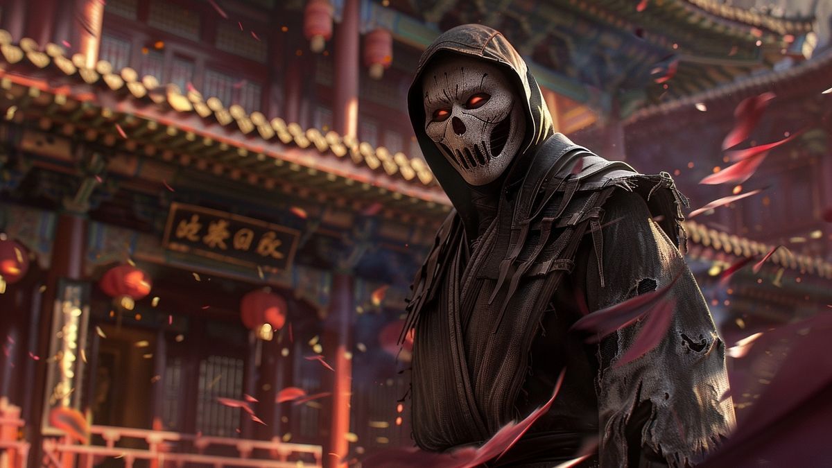 Mortal Kombat 1 : Ghostface de Scream rejoint la bataille, préparez-vous pour l'horreur!