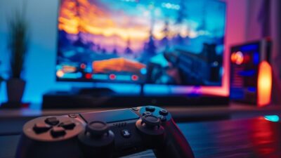 PS5 Pro : découvrez une révolution gaming avec plus de 50 jeux améliorés dès le lancement